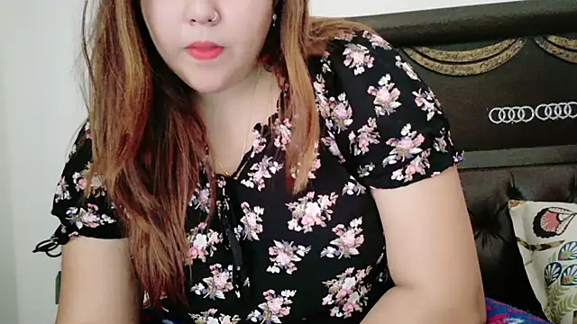 Alisha  Arora online show from February 22, 2025, 9:34 am