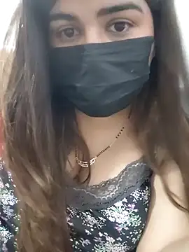 Alisha  Arora online show from July 30, 2026, 7:46 pm