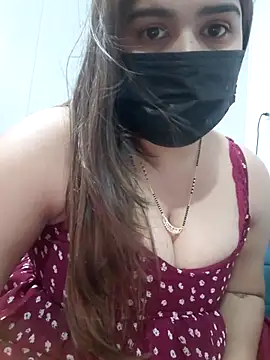 Alisha  Arora online show from July 31, 2026, 7:11 pm