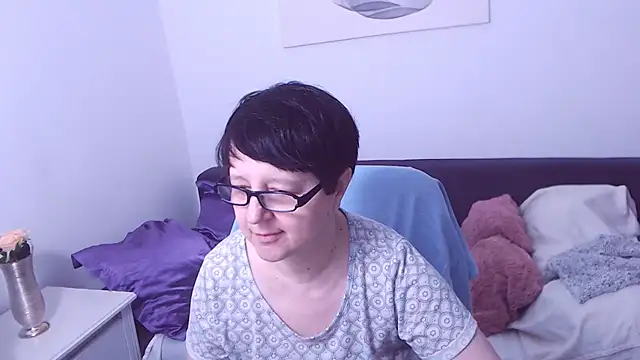 ChristaRose online show from January 18, 2026, 4:21 pm