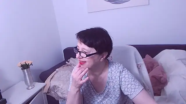 ChristaRose online show from May 22, 2026, 5:44 pm