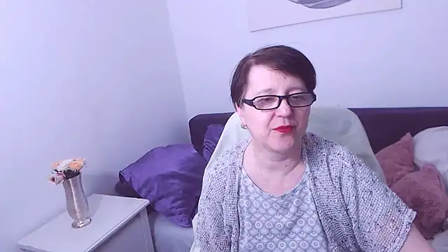 ChristaRose online show from March 21, 2025, 10:39 pm