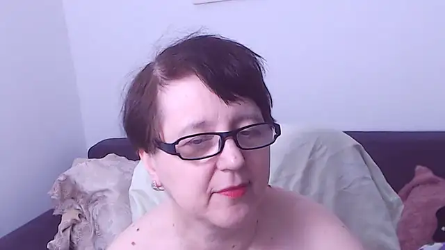 ChristaRose online show from March 15, 2025, 10:11 pm