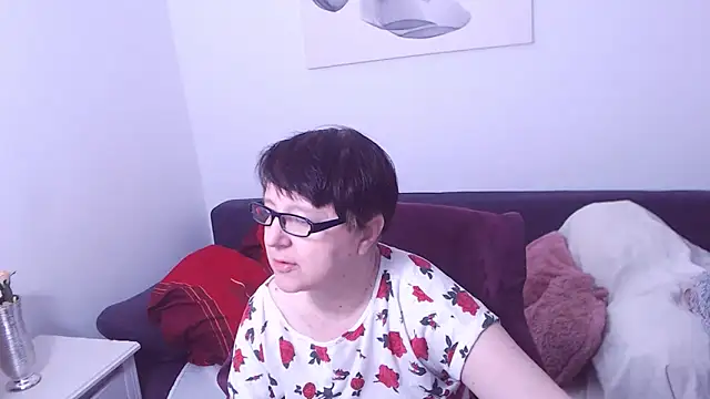 ChristaRose online show from March 13, 2026, 8:03 pm