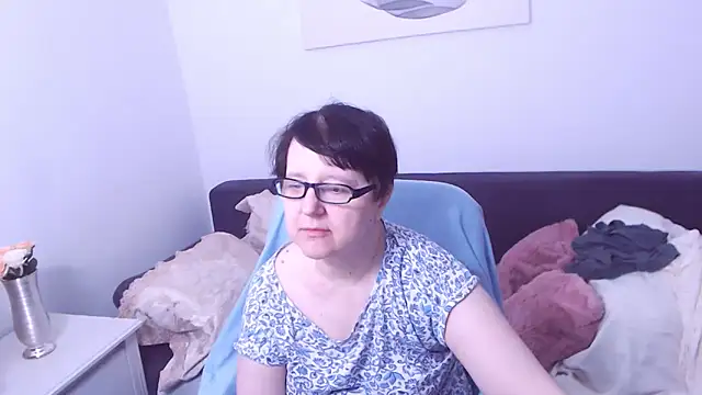 ChristaRose online show from February 15, 2026, 1:10 pm