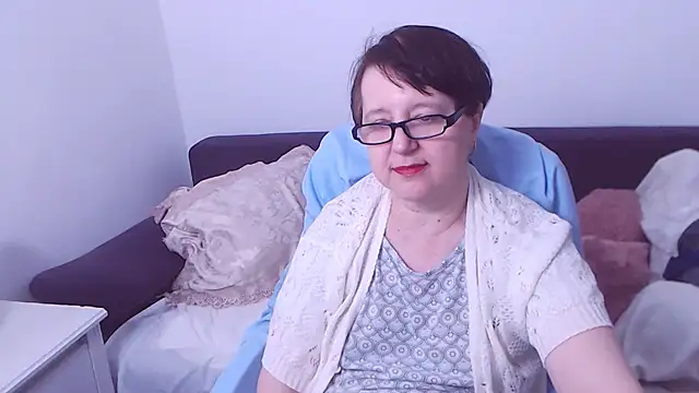 ChristaRose online show from March 10, 2025, 6:45 pm