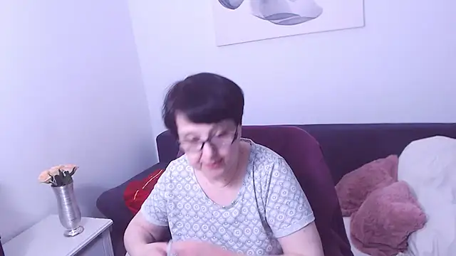 ChristaRose online show from May 16, 2026, 2:10 am
