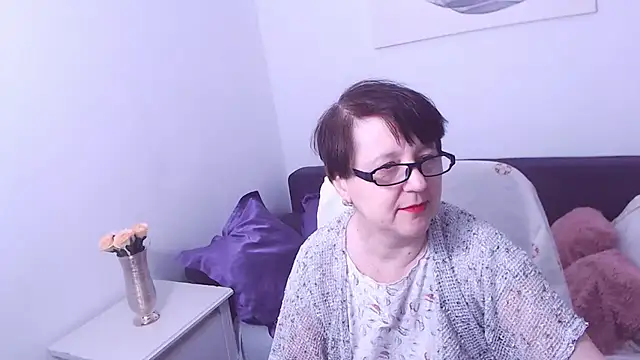 ChristaRose online show from March 20, 2025, 7:14 pm