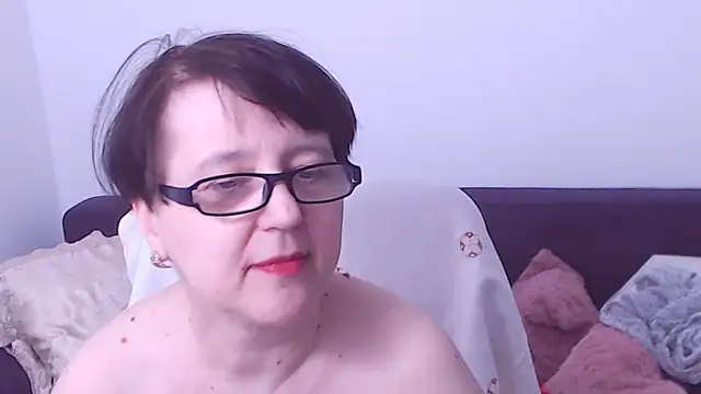 ChristaRose online show from March 2, 2025, 8:27 am