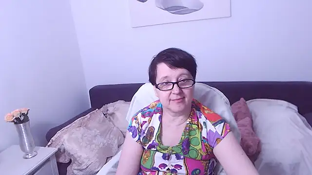ChristaRose online show from May 31, 2026, 3:18 pm