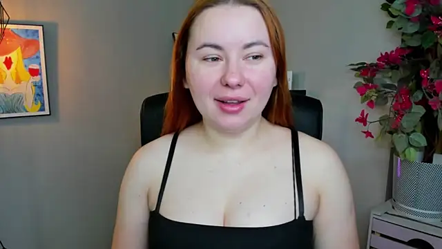 LAYLAxSTAR online show from March 9, 2026, 7:23 am