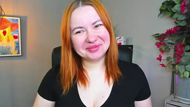 LAYLAxSTAR online show from March 18, 2026, 7:22 am