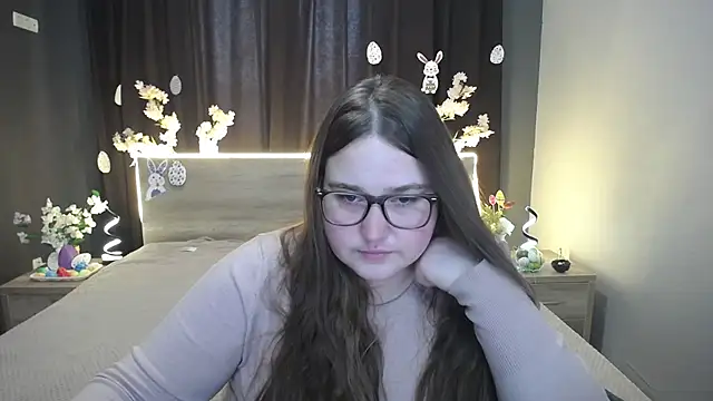 XX Daniella XX online show from March 30, 2026, 6:37 am