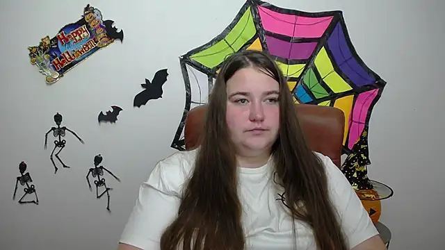 Snapshot of XX_Daniella_XX chatting on October 23, 2025, 6:34 am XX Daniella XX online show from October 23, 2025, 6:34 am