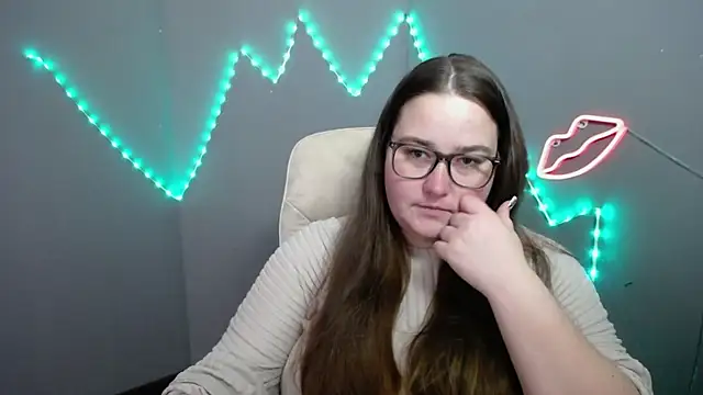 XX Daniella XX online show from April 15, 2026, 6:30 am