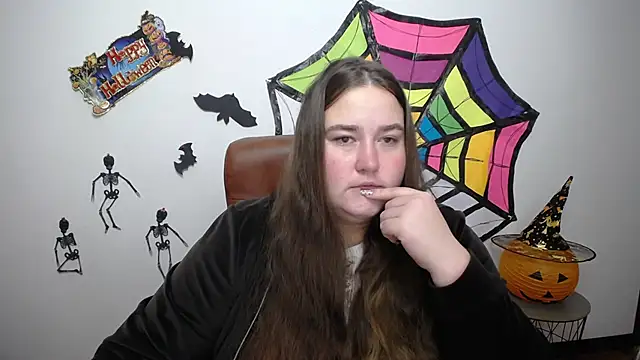 Snapshot of XX_Daniella_XX chatting on October 29, 2025, 7:18 am XX Daniella XX online show from October 29, 2025, 7:18 am