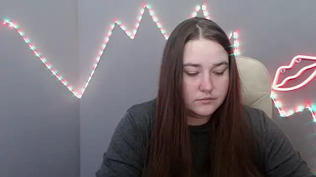 XX Daniella XX online show from March 12, 2026, 9:13 am