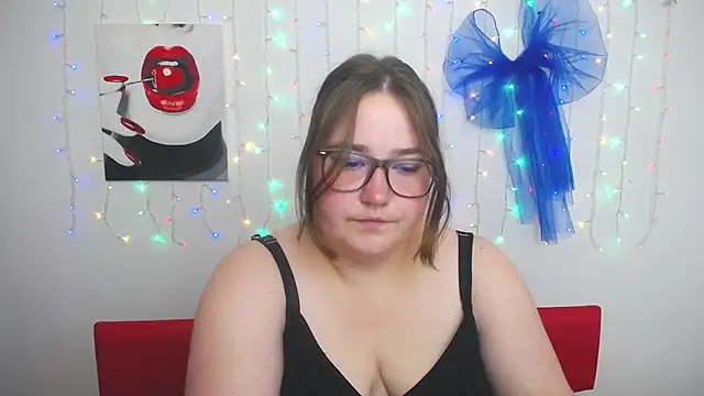 XX Daniella XX online show from July 11, 2026, 6:35 am