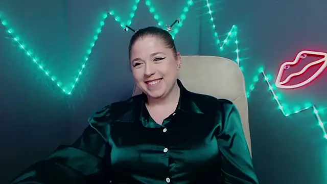 JessikaDaniel online show from February 28, 2026, 7:41 am