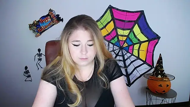 JessikaDaniel online show from October 20, 2025, 6:26 am