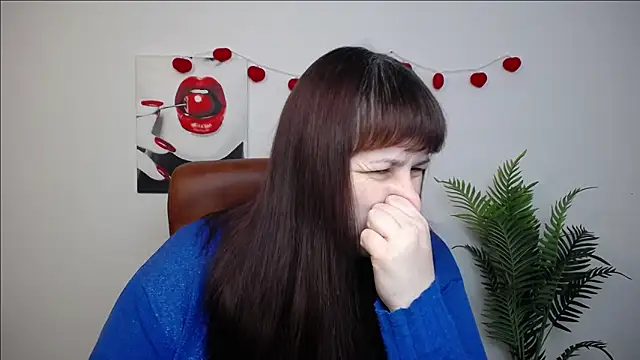 AliceInksSweetty online show from February 18, 2026, 7:06 am