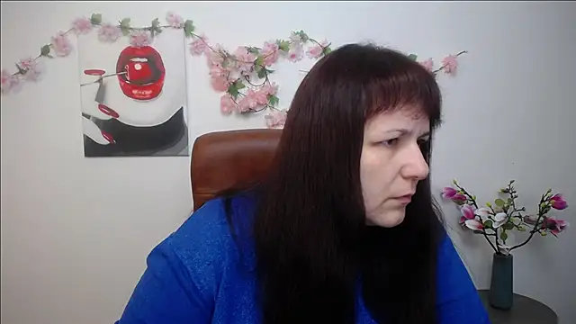 AliceInksSweetty online show from November 22, 2025, 7:07 am