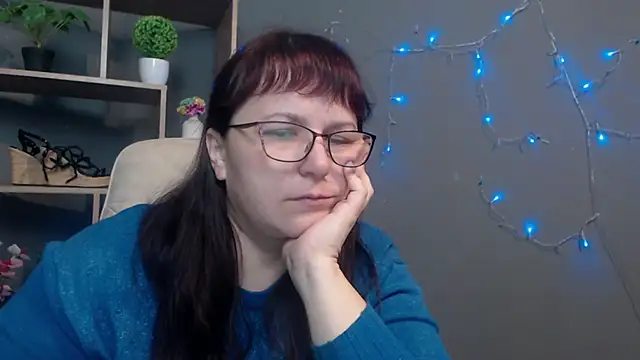 AliceInksSweetty online show from November 30, 2025, 6:58 am