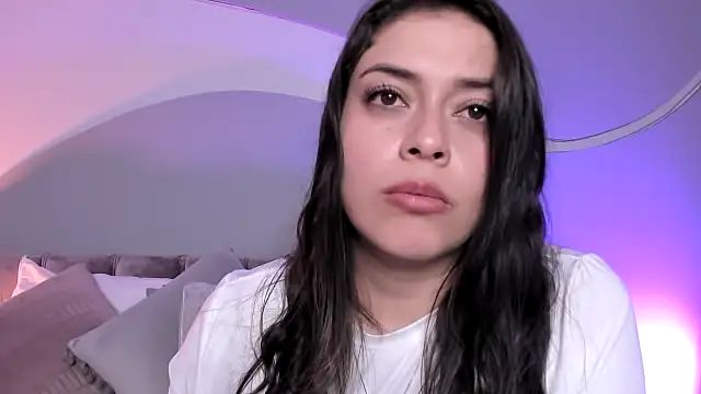 Snapshot of Nicolle_W chatting on March 10, 2025, 2:48 pm Nicolle W online show from March 10, 2025, 2:48 pm