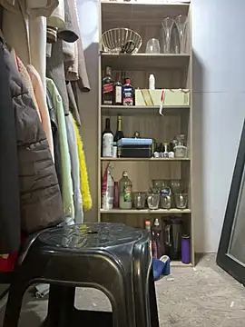 DulceMya6 online show from March 23, 2025, 3:43 am