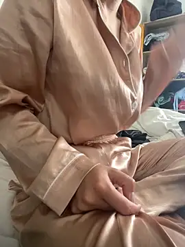 DulceMya6 online show from October 24, 2025, 12:59 pm