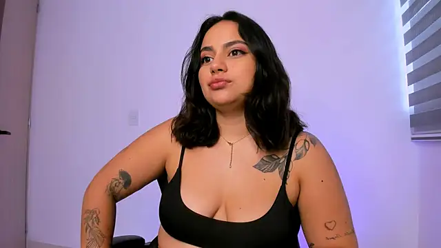 susy angel online show from April 18, 2026, 10:10 pm