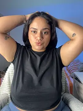 susy angel online show from March 6, 2026, 1:00 am