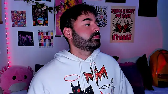 johnnyalx online show from April 5, 2026, 4:46 pm