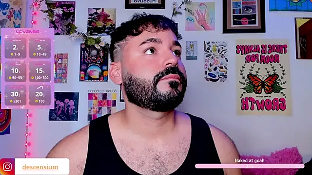 johnnyalx online show from April 16, 2026, 8:42 pm