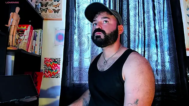johnnyalx online show from May 15, 2026, 5:00 pm