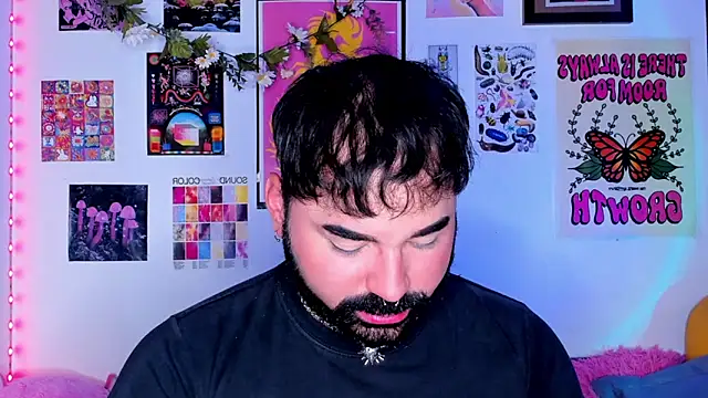 johnnyalx online show from March 30, 2026, 8:54 pm