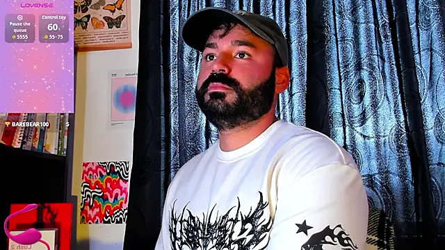 johnnyalx online show from May 21, 2026, 7:00 pm