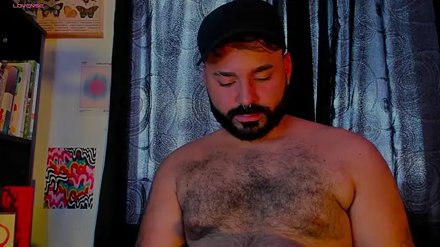 johnnyalx online show from June 2, 2026, 7:58 pm