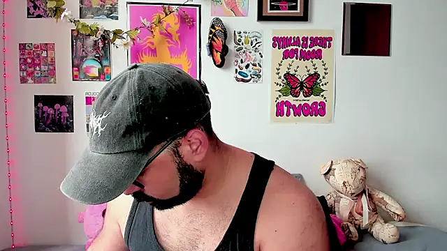 johnnyalx online show from October 11, 2025, 3:57 pm