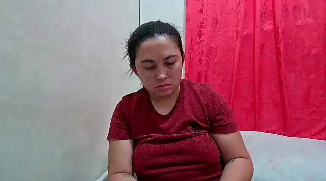 LalaiAsian online show from March 7, 2025, 3:29 am