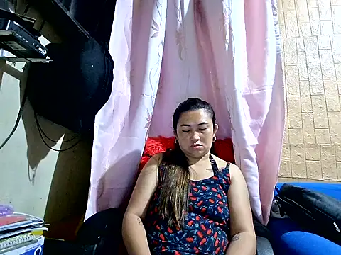 LalaiAsian online show from June 16, 2026, 10:54 pm