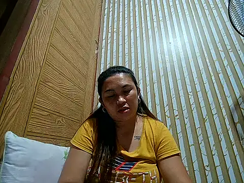 LalaiAsian online show from January 9, 2026, 5:09 pm