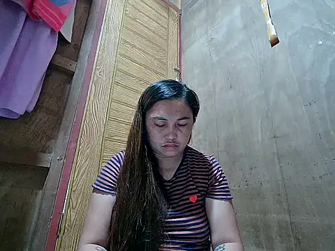 LalaiAsian online show from November 23, 2025, 10:53 pm