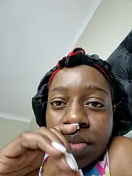 Sexynaughty Gal online show from March 31, 2026, 5:26 pm