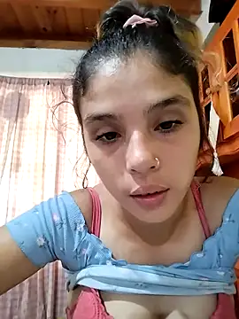 mariamac420 online show from March 7, 2025, 8:33 pm