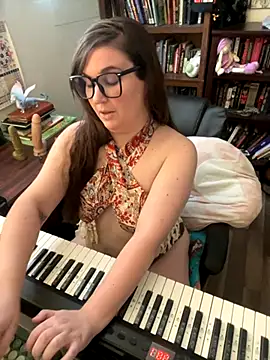 Adobe Angel online show from October 14, 2025, 7:47 pm