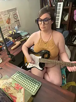 Adobe Angel online show from February 15, 2026, 12:11 am