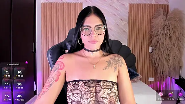 Snapshot of karol_green_ chatting on September 14, 2025, 4:24 am karol green online show from September 14, 2025, 4:24 am