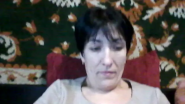 SunnyAmorre online show from October 7, 2025, 9:54 am