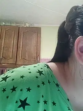 Rini333 online show from March 1, 2026, 8:14 am